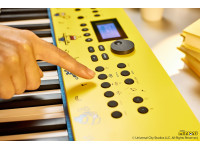 <b>Roland GO:KEYS 3 MINION - INSPIRED BY ILLUMINATION’S MINIONS</b> <b>Roland GO:KEYS 3 MINION - INSPIRED BY ILLUMINATION’S MINIONS</b>